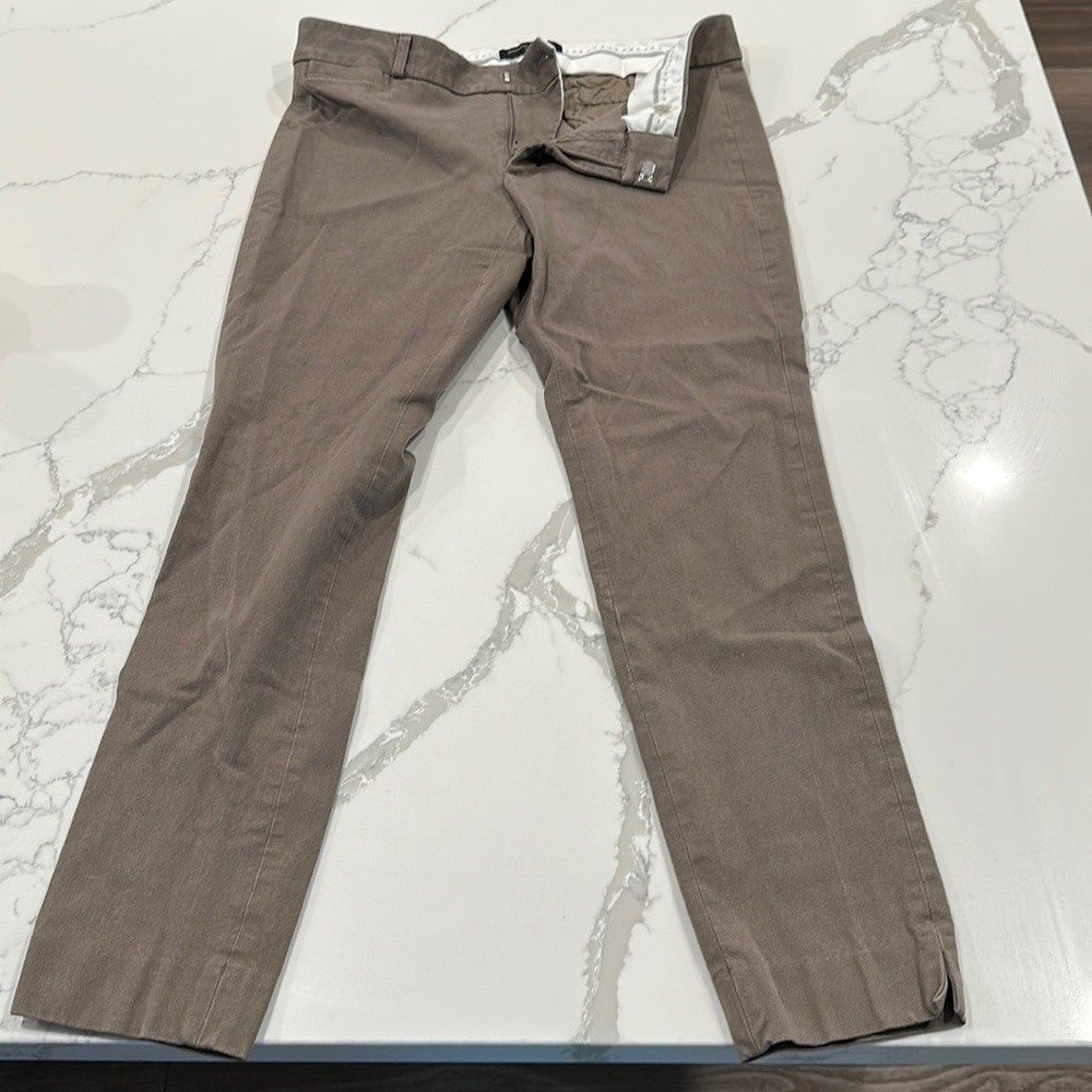 Banana republic, size 6 women’s pants